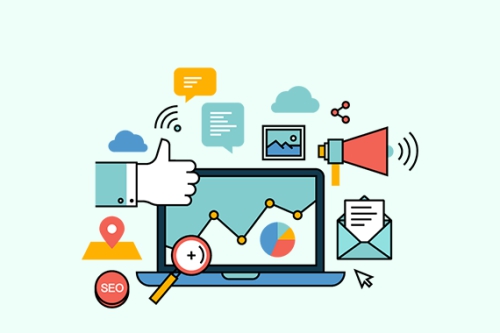 滑县提升网络推广效果企业要注意哪些方面的问题