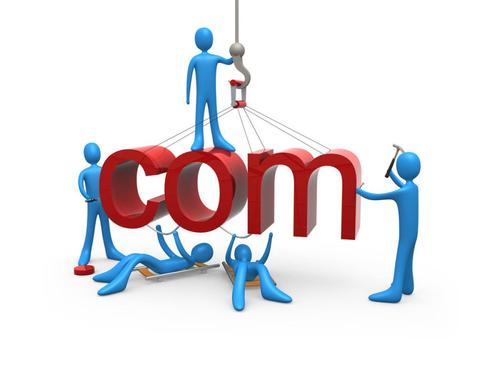 滑县企业网站建设成功与否和哪些有关呢