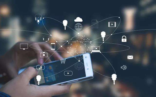 滑县分析企业做微信营销常见的几种模式