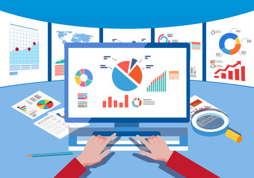 滑县哪一种网站设计风格才是适合企业呢？